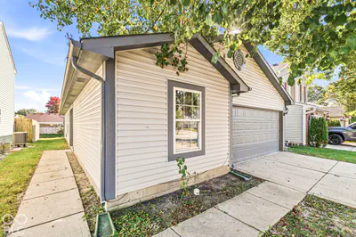 6719 Glenn Meade Drive, Indianapolis - 2