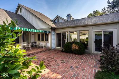 9251 Spring Forest Drive, Indianapolis - 35