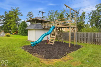 6360 Knyghton Road, Indianapolis - 47