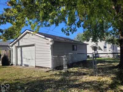 3629 English, Indianapolis - 3