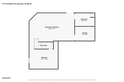 1717 Chatham Place, Danville - 5