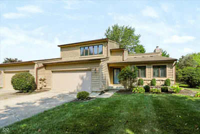 328 Sandbrook Drive, Noblesville