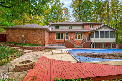 3441 Eden Hollow Place, Carmel - 84