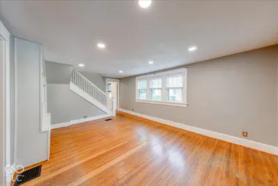 435 E 49th Street, Indianapolis - 5