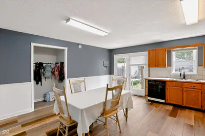 407 Parker Avenue, Indianapolis - 10