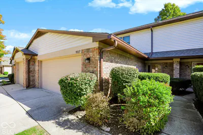 9127 Sea Oats Drive, Indianapolis