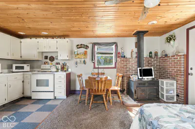 4116 S 350 Road W, Hartford City - 33