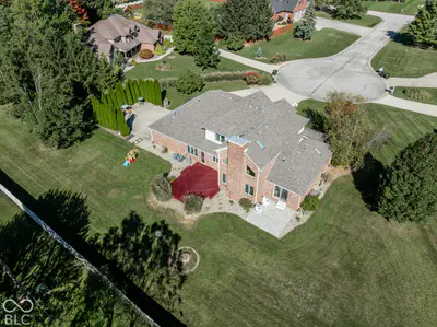 3634 Hunters Court, Greenfield - 40