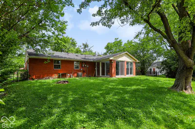 10245 Chris Drive, Indianapolis - 19