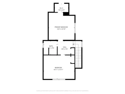 844 Camp Street, Indianapolis - 46