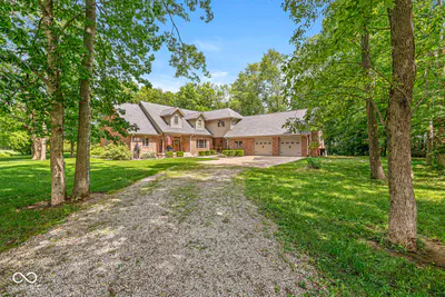 5599 Brandywine Road, Shelbyville - 45