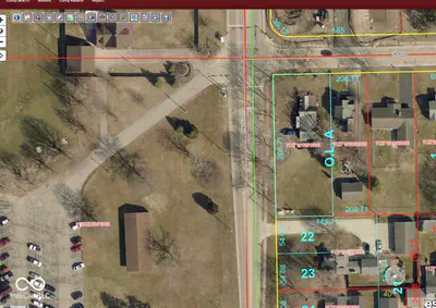 3300 S Walnut Street, Muncie - 5