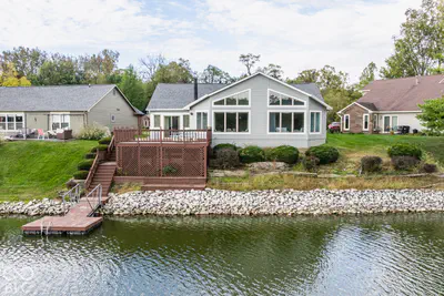 5565 Crystal Bay West Drive, Plainfield - 2