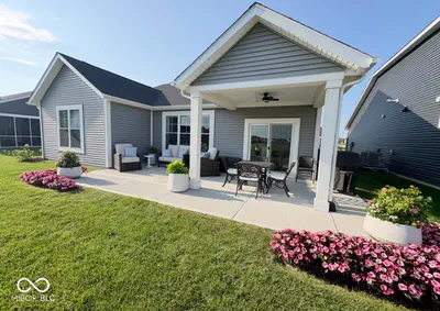 1281 Mahoning Road, Sheridan - 4