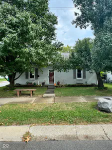 243 Jefferson Street, Brownsburg