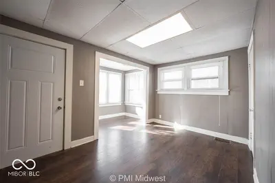 1346 Burdsal Parkway, Indianapolis - 3