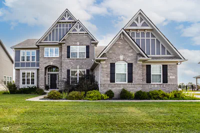 3981 Forbes Road, Bargersville - 2