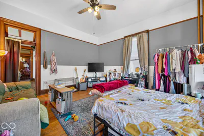 625 Chestnut Street, Seymour - 43