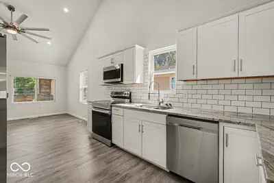 3324 Ralston Avenue, Indianapolis - 6