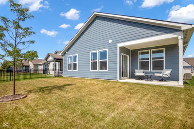 5189 Bayberry Court, Whitestown - 31