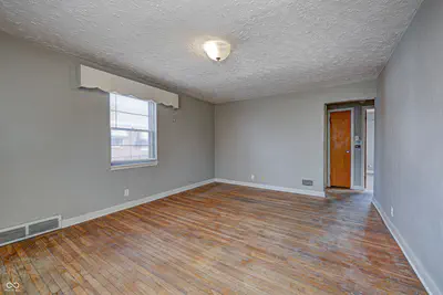 315 Webster Avenue, Indianapolis - 4