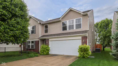 8017 Wildcat Run Lane, Indianapolis - 2