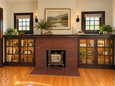 4526 Washington Street, Indianapolis - 13