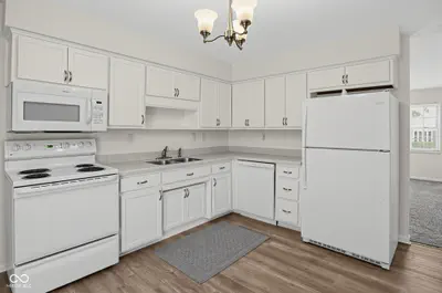 420 Heritage Drive, Danville - 9