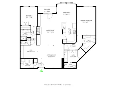 355 Ohio Street, Indianapolis - 41