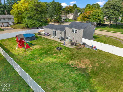 3421 Bren Lee Court, Indianapolis - 33