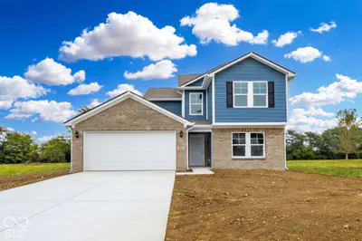 8614 Seneca Drive, Muncie