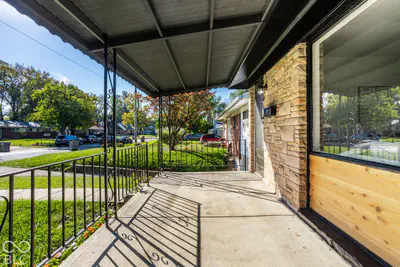 3540 Adams Street, Indianapolis - 5