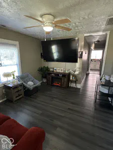 645 Martin, Indianapolis - 5
