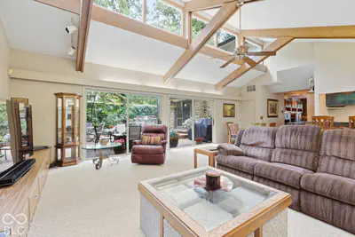 6226 Harbridge Road, Indianapolis - 39