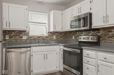11408 Carly Way, Indianapolis - 12