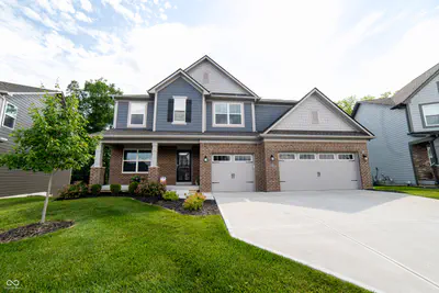3599 Roland Drive, Danville