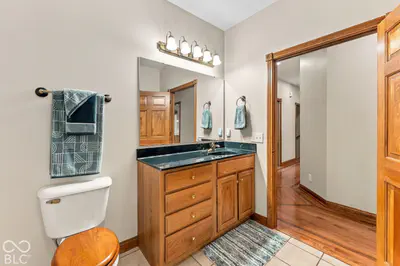 4383 Red Hawk Court, Columbus - 40