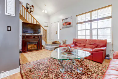 3031 Arrow Wood Lane, Indianapolis - 13