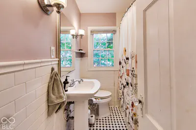3109 48th Street, Indianapolis - 17