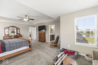 6306 Curlew Lane, Zionsville - 24