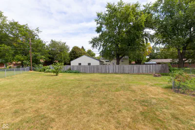 3024 Marywood Court, Indianapolis - 61