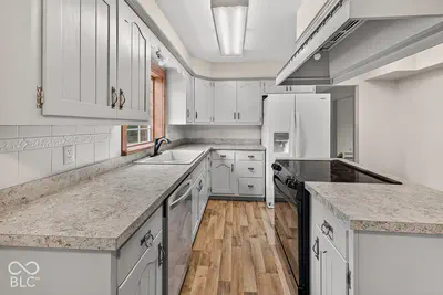 2442 E County Road 1050 S, Cloverdale - 30
