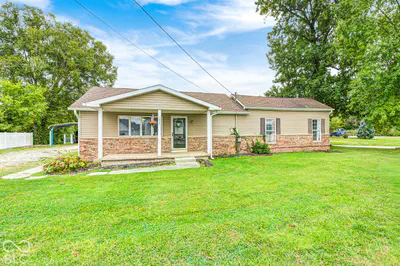 2867 County Road 150 Road, Greencastle