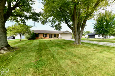 7936 Eaker Court, Brownsburg - 4
