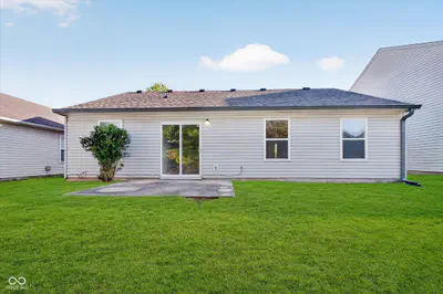 6943 Beargrass Court, Indianapolis - 21