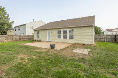 9959 Olympic Circle, Indianapolis - 47