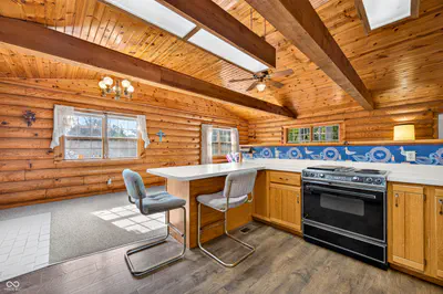 1222 Old State Road 46, Nashville - 24
