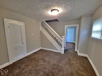 804 N Bradley Avenue, Indianapolis - 5