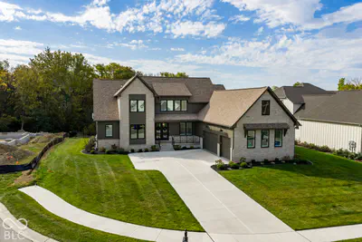 11695 Ansley Court, Zionsville - 66