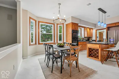 9119 Bay Port Circle, Indianapolis - 17
